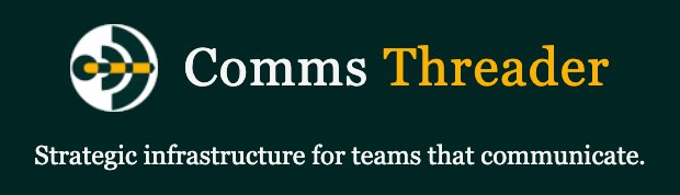 Comms Threader