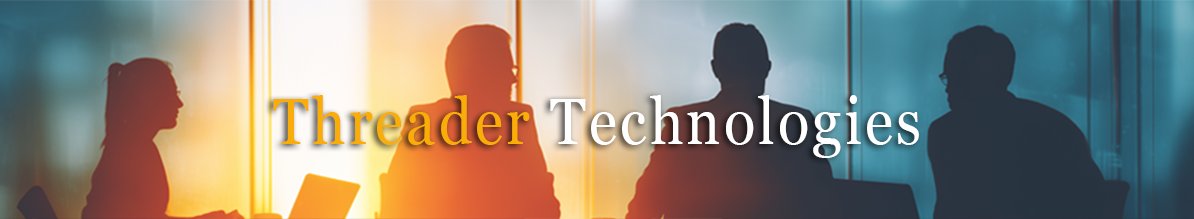 Threader Technologies